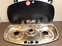 Fahrzeugbild Bürstner Delfin T 726 #18