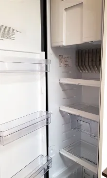 Fahrzeugbild Bürstner Delfin T 726 #20