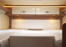 Fahrzeugbild Bürstner Delfin T 726 #21