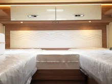 Fahrzeugbild Bürstner Delfin T 726 #22