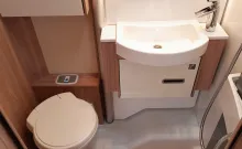 Fahrzeugbild Bürstner Delfin T 726 #25