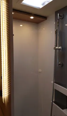 Fahrzeugbild Bürstner Delfin T 726 #28