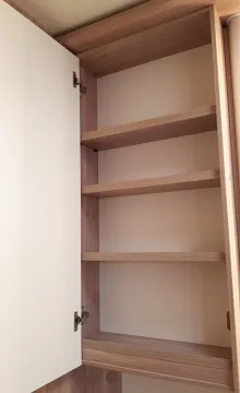 Fahrzeugbild Bürstner Delfin T 726 #29