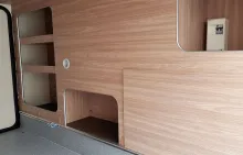 Fahrzeugbild Bürstner Delfin T 726 #30