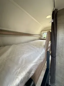 Fahrzeugbild Tabbert Senara 460 DMK 2,3 Ausstellungspreis ! #9