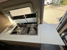 Fahrzeugbild Tabbert Senara 460 DMK 2,3 Ausstellungspreis ! #11