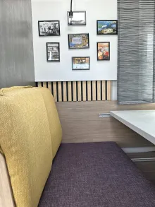 Fahrzeugbild Tabbert Senara 460 DMK 2,3 Ausstellungspreis ! #18