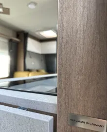 Fahrzeugbild Tabbert Senara 460 DMK 2,3 Ausstellungspreis ! #20