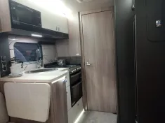Bild 4 SWIFT CHALLENGER 560 3 Zimmer auf 2 Rädern