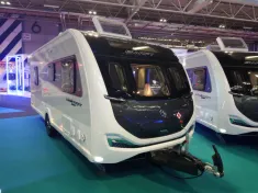 Bild 3 SWIFT CHALLENGER 560 3 Zimmer auf 2 Rädern