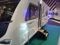Bild 2 SWIFT CHALLENGER 560 3 Zimmer auf 2 Rädern