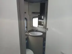 Toilette