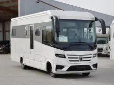 Bild 2 Morelo PALACE 88 LB