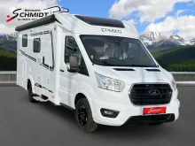 Fahrzeugbild Etrusco V 6.6 SF Complete Selection Automatik #4