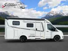 Fahrzeugbild Etrusco V 6.6 SF Complete Selection Automatik #5