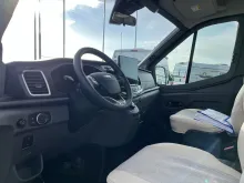 Fahrzeugbild Etrusco V 6.6 SF Complete Selection Automatik #8