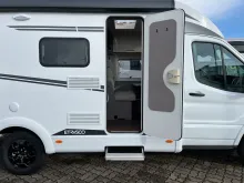 Fahrzeugbild Etrusco V 6.6 SF Complete Selection Automatik #9