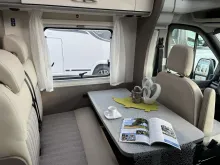 Fahrzeugbild Etrusco V 6.6 SF Complete Selection Automatik #10