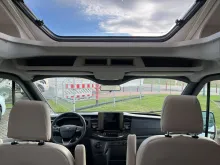 Fahrzeugbild Etrusco V 6.6 SF Complete Selection Automatik #11