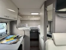 Fahrzeugbild Etrusco V 6.6 SF Complete Selection Automatik #12