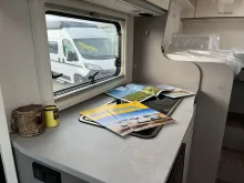 Fahrzeugbild Etrusco V 6.6 SF Complete Selection Automatik #13