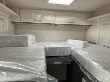 Fahrzeugbild Etrusco V 6.6 SF Complete Selection Automatik #14