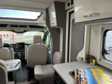 Fahrzeugbild Etrusco V 6.6 SF Complete Selection Automatik #15