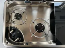 Fahrzeugbild Etrusco V 6.6 SF Complete Selection Automatik #16