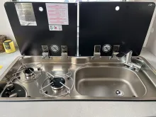 Fahrzeugbild Etrusco V 6.6 SF Complete Selection Automatik #18