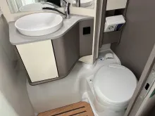 Fahrzeugbild Etrusco V 6.6 SF Complete Selection Automatik #19