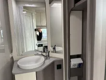 Fahrzeugbild Etrusco V 6.6 SF Complete Selection Automatik #20