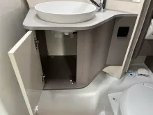 Fahrzeugbild Etrusco V 6.6 SF Complete Selection Automatik #22