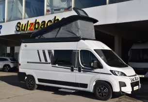 Camper Van CV 600 Pro