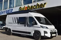 Bild 54 Carado Camper Van CV 600 Pro Schlafdach, Dieselheizung