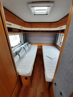 Bild 12 LMC Style 530 E Top Ausstattung  / 1.Hand