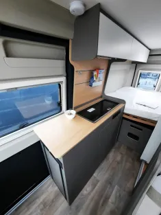 Bild 11 LMC Innovan 600 Verfüg./Sparen Sie 15.981,- €
