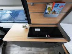 Bild 12 LMC Innovan 600 Verfüg./Sparen Sie 15.981,- €