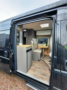 Bild 9 LMC Innovan 600 Verfüg./Sparen Sie 15.981,- €