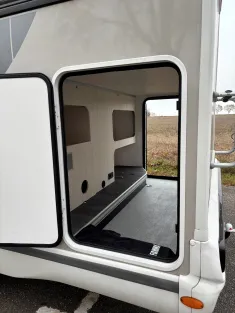 Bild 2 Chausson Titanium 627GA
