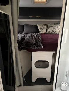 Bild 4 Chausson Titanium 627GA