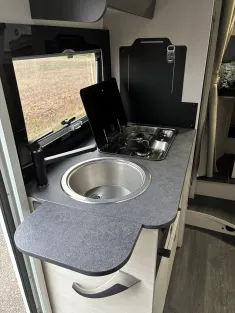 Bild 5 Chausson Titanium 627GA