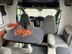 Bild 6 Chausson Titanium 627GA
