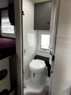 Bild 7 Chausson Titanium 627GA