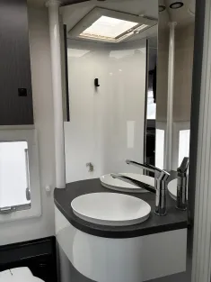 Bild 8 Chausson Titanium 627GA