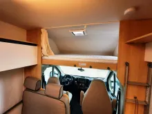 Fahrzeugbild LMC Tourer A 690 G #11