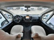 Fahrzeugbild LMC Tourer A 690 G #15