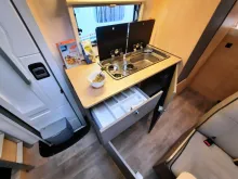 Fahrzeugbild LMC Tourer A 690 G #8