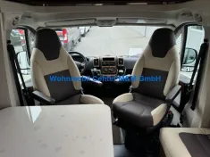 Bild 5 Adria Supreme Coral S670 SL Autom ALDE Luftfederung