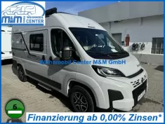 Bild 1 Knaus Boxlife 540 MQ 2025 Platinum Selection