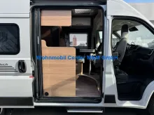 Fahrzeugbild Knaus Boxlife 540 MQ 2025 Platinum Selection #4